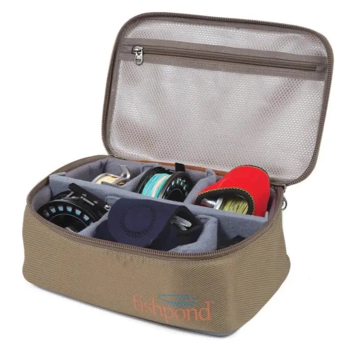 Fishpond Ripple Reel Case