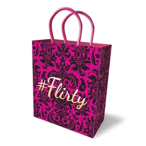 #Flirty Gift bag