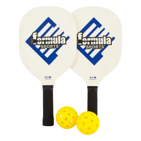 Formula Pickleball 2 Player Set