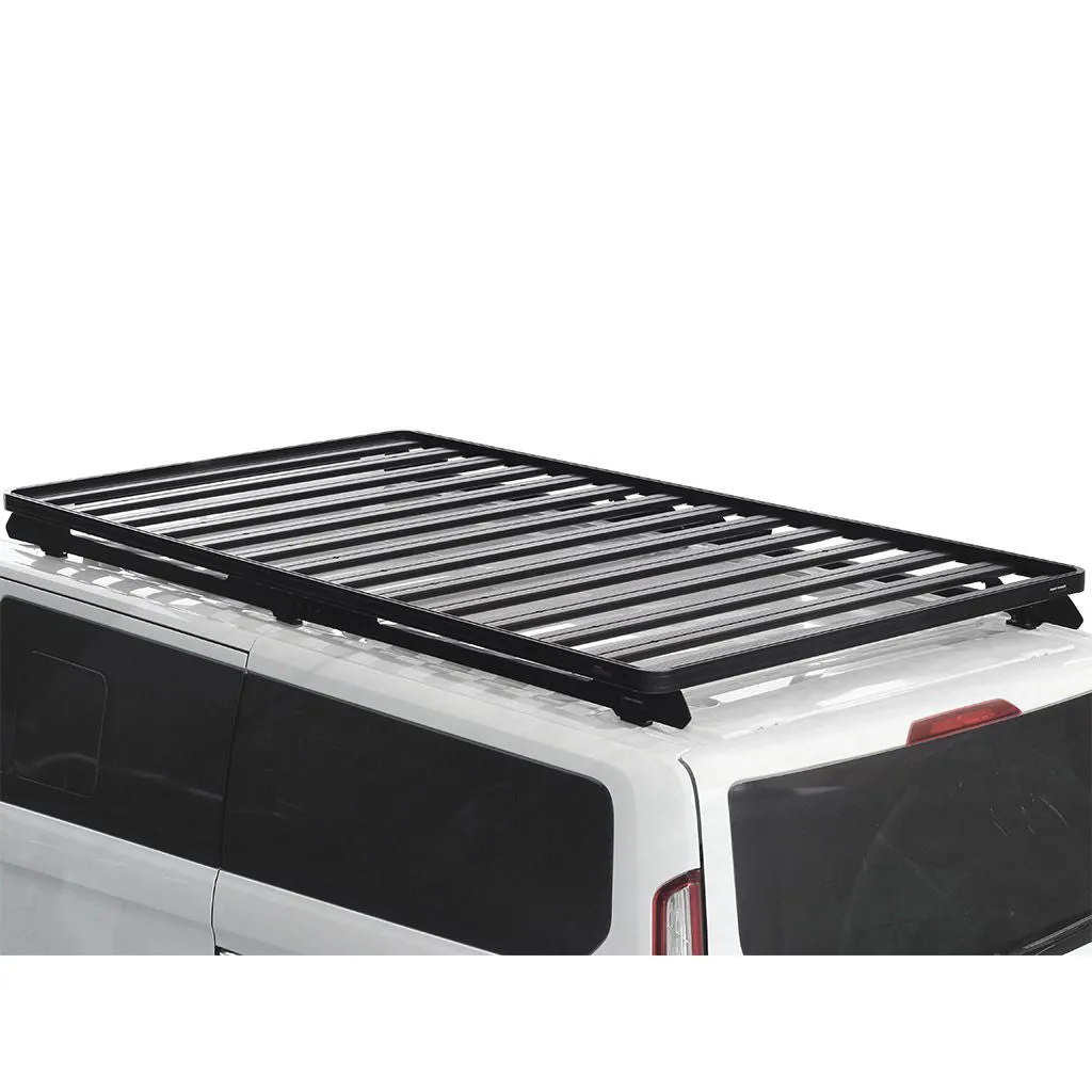 Front Runner Slimline II Roof Rack for Ford Tourneo/Transit Custom LWB (2013 )