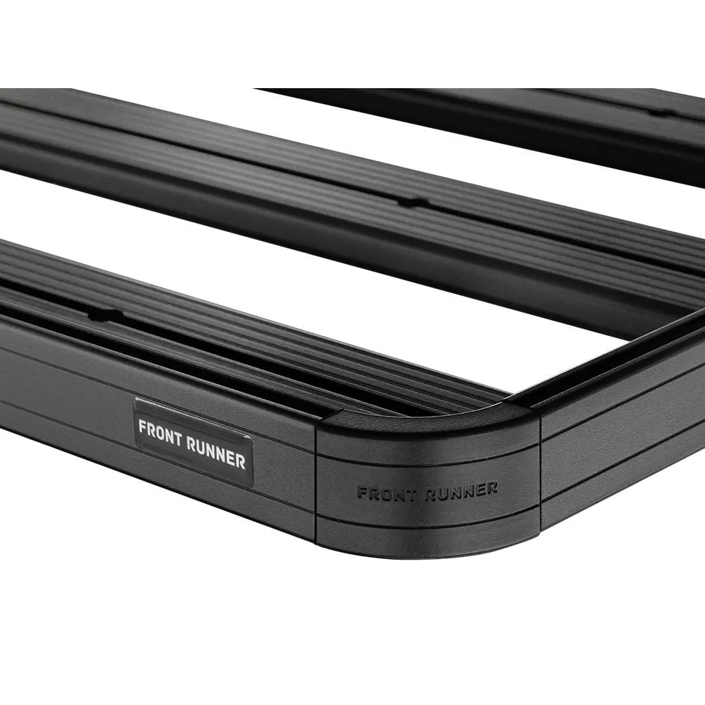 Front Runner Slimline II Roof Rack for Ford Tourneo/Transit Custom LWB (2013 )