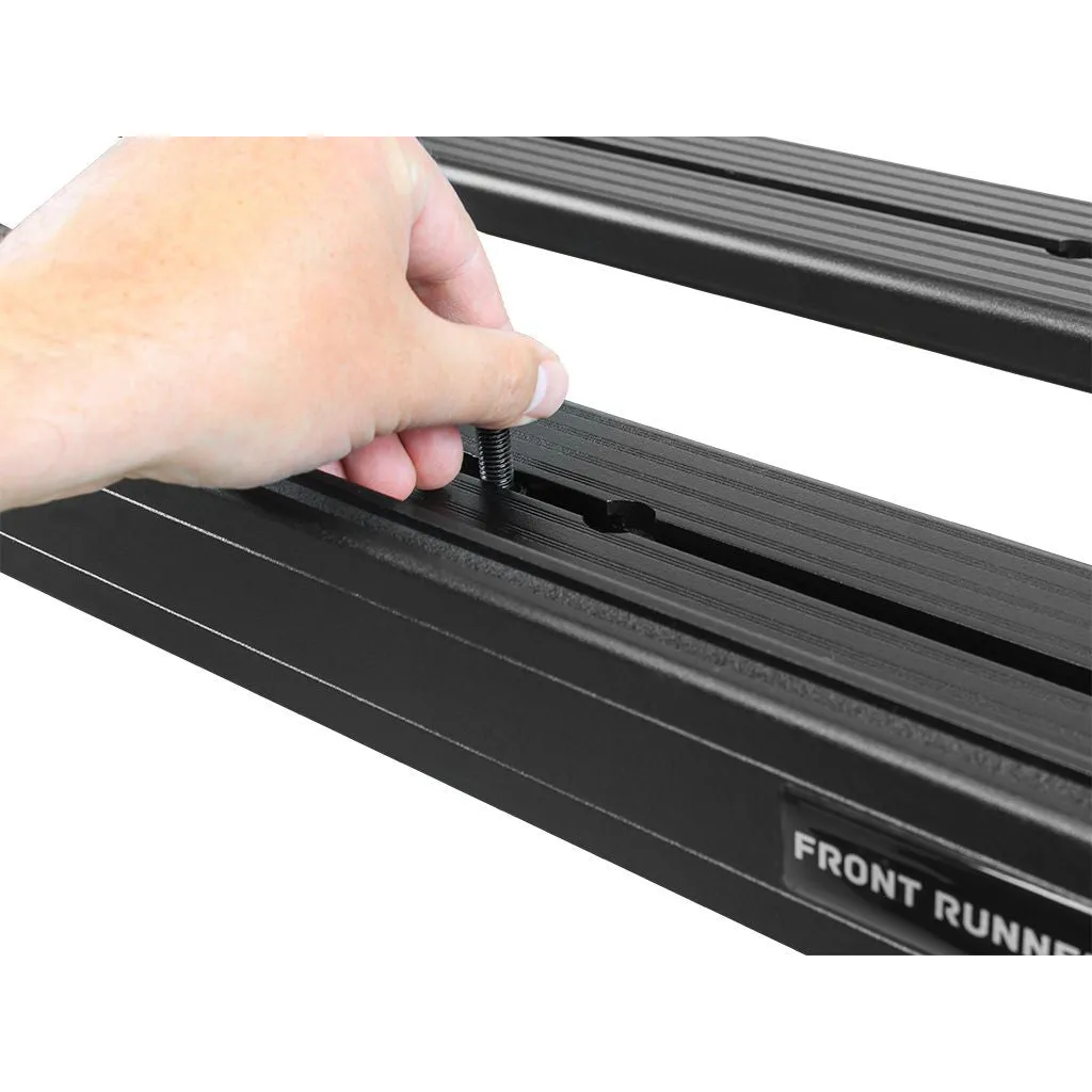 Front Runner Slimline II Roof Rack for Ford Tourneo/Transit Custom LWB (2013 )