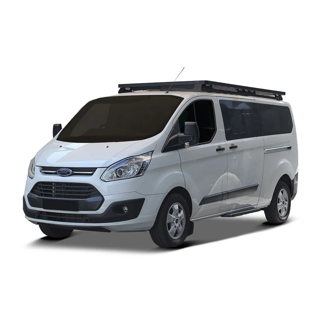 Front Runner Slimline II Roof Rack for Ford Tourneo/Transit Custom LWB (2013 )