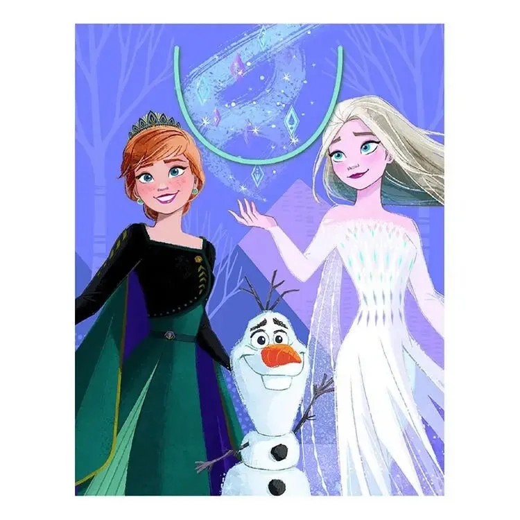 Frozen 2 Gift Bag