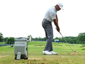 Full Swing Launch Monitor