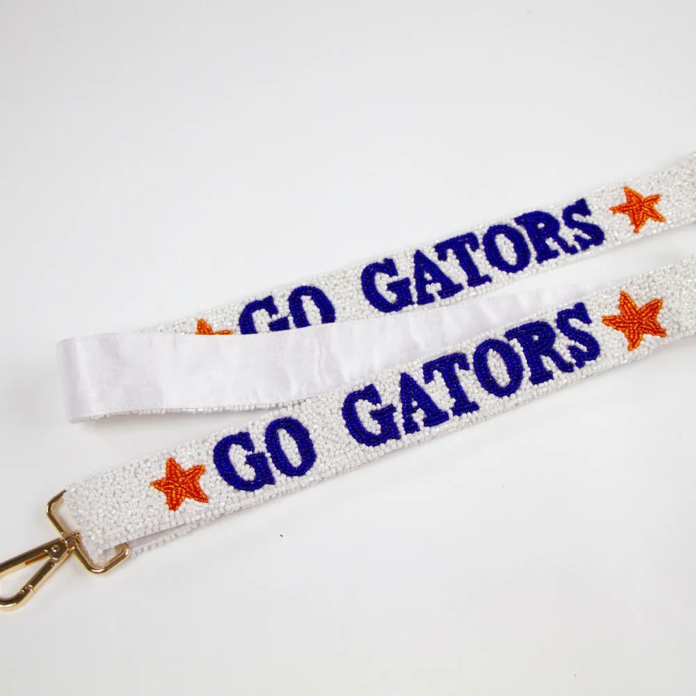 Game Day Camera Strap