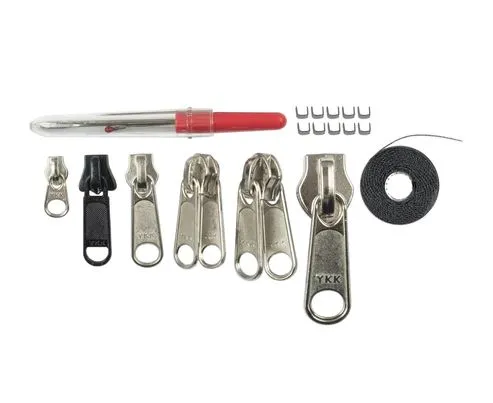 GEAR AID |   ZIPPER REPAIR KIT