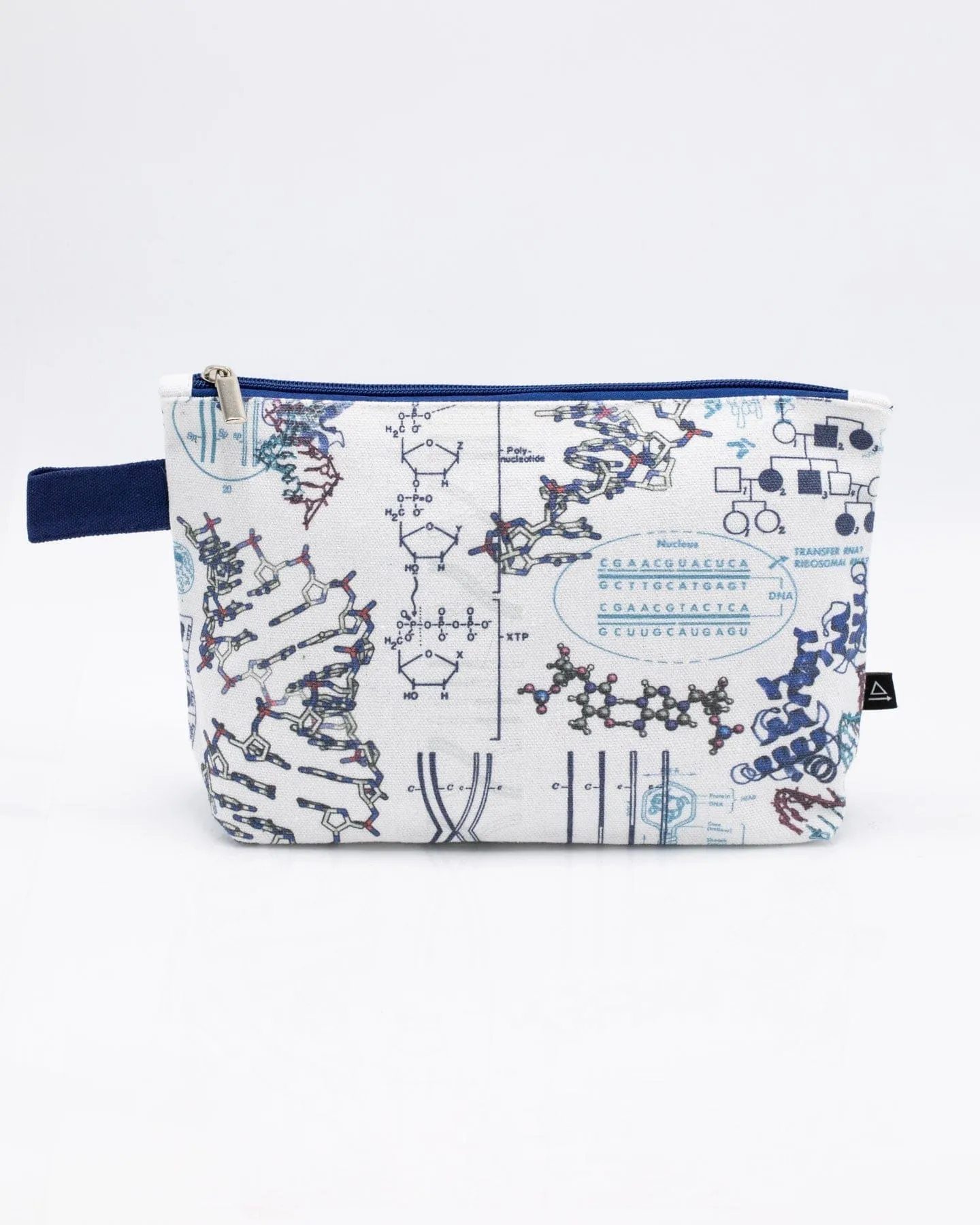 Genetics & DNA Pencil Bag