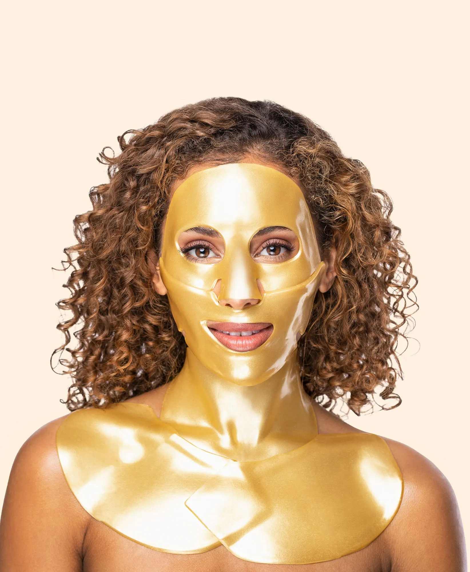 Gold Repair Collagen Multi Masking Kit