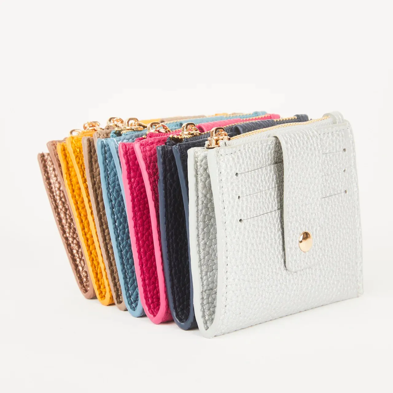 Goodeehoo Pearl Duo Purse