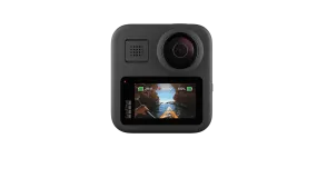 GoPro Max 360 Waterproof 6k Action Camera | CHDHZ-202-RX