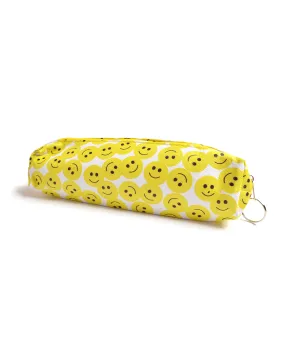 Happy Face Pencil Bag