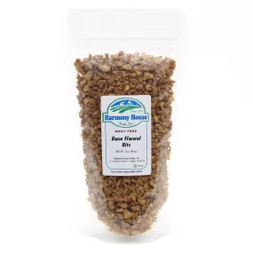 Harmony House Bacon Flavored Bits (3 oz)