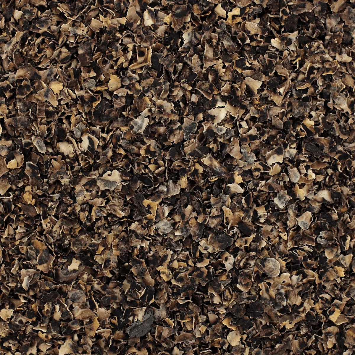 Harmony House Black Bean Flakes (18 lbs)