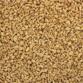 Harmony House Textured Soy Protein (Non-GMO, Unflavored) (15 lbs)