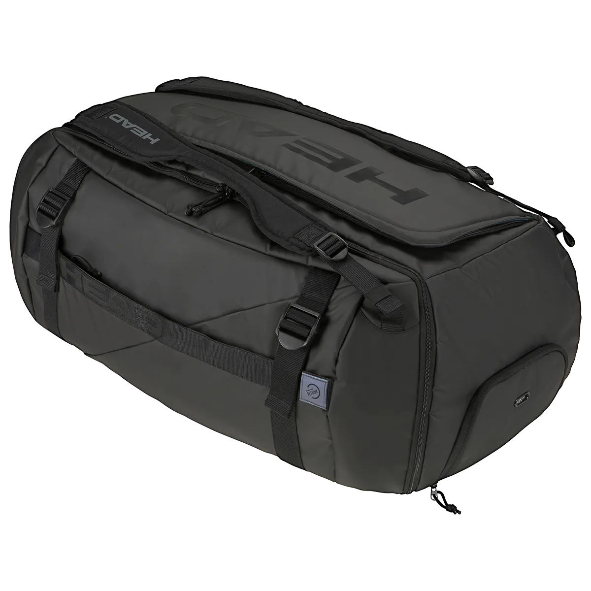 Head Pro X Duffle Bag XL Black