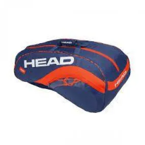 HEAD RADICAL 12R MONSTERCOMBI kit Bag | KIBI Sports