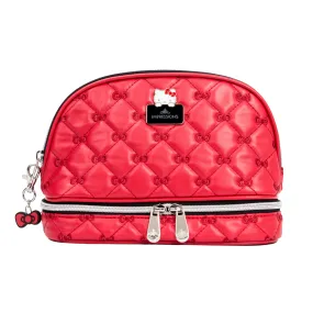 Hello Kitty® Quilted Arch Bag