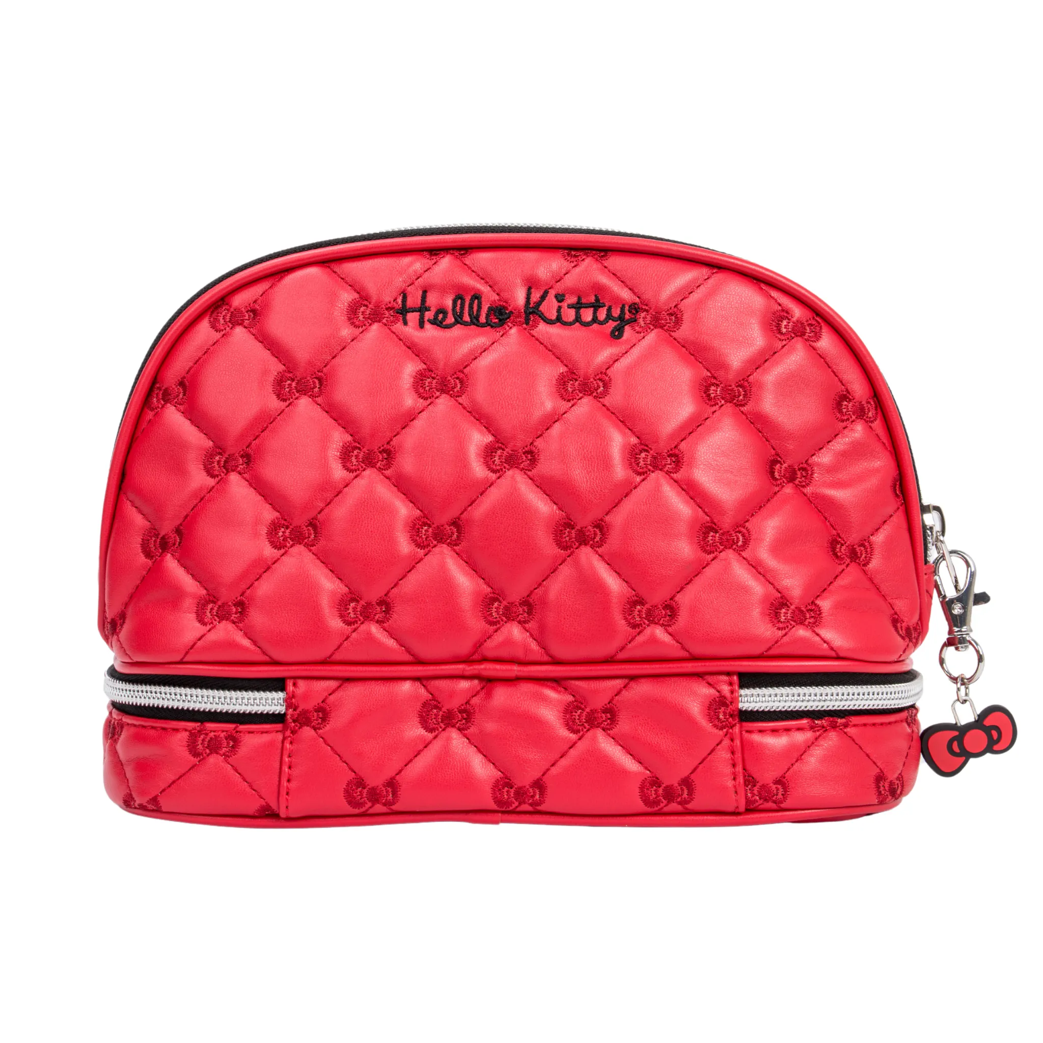 Hello Kitty® Quilted Arch Bag