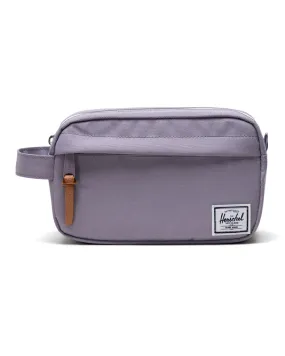 Herschel Supply Co Chapter Carry On Travel Case - Lavender Gray