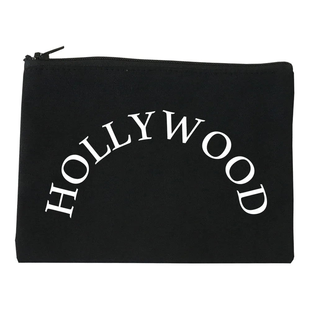 Hollywood Cosmetic Makeup Bag