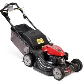 Honda HRX537VY Petrol Lawn Mower