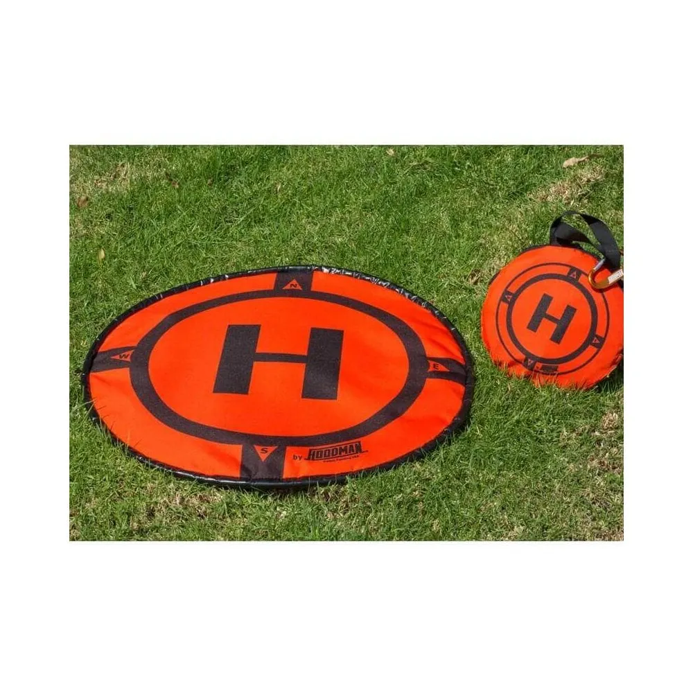 Hoodman 2 Ft Launch Pad