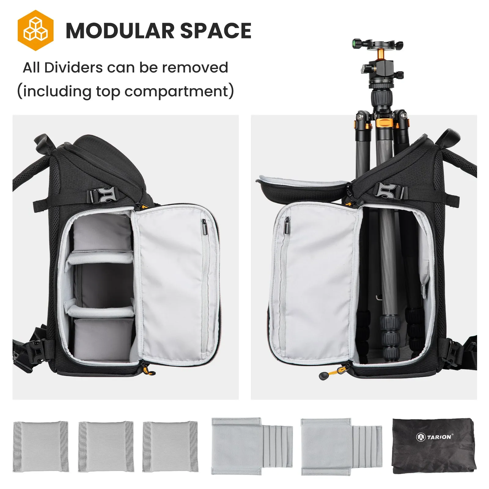 HX-S Camera Sling Bag