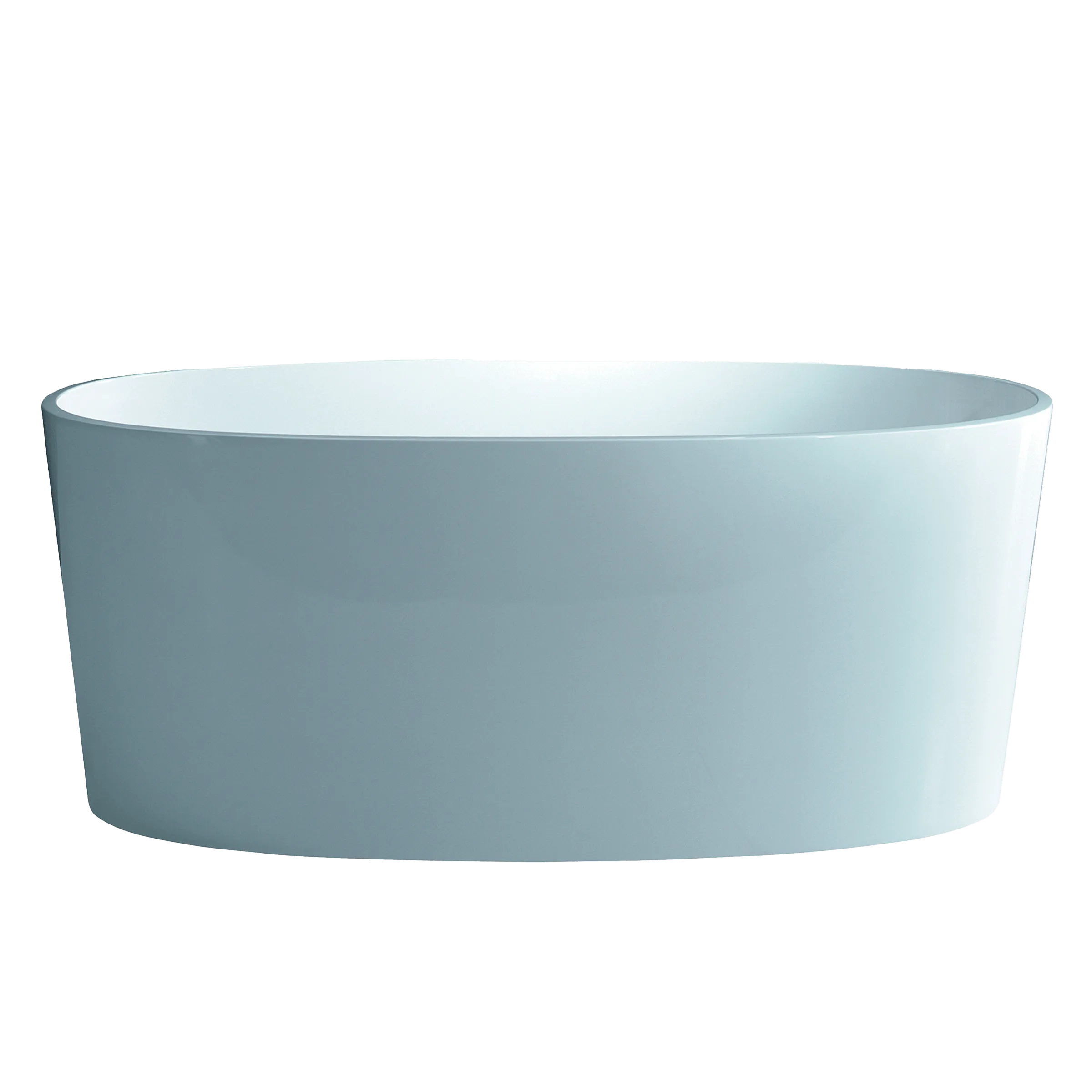 ios Freestanding Bath Tub