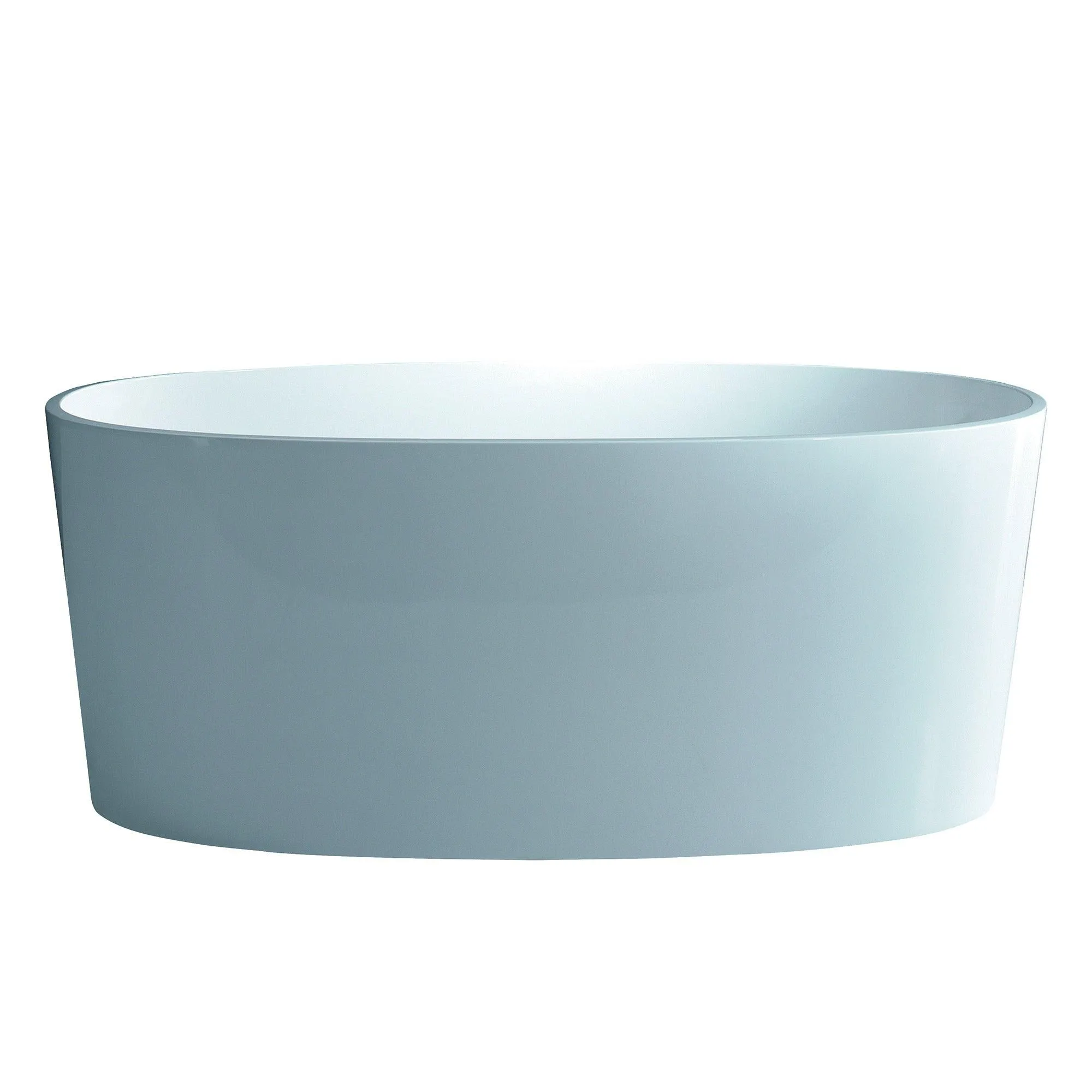 ios Freestanding Bath Tub