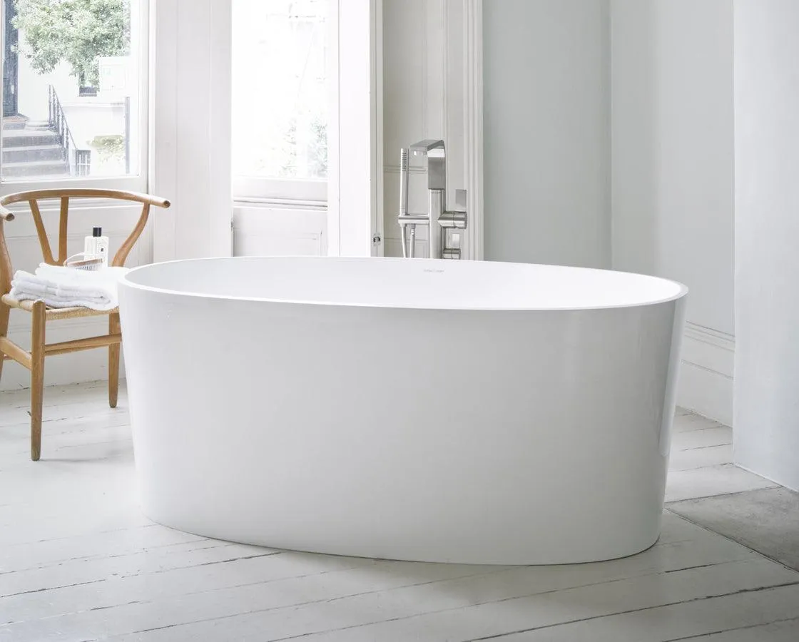 ios Freestanding Bath Tub