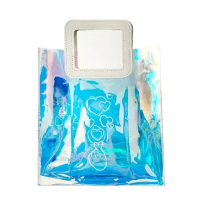 Iridescent Gift Bag