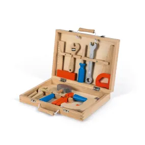 Janod Bricokids Tool Box