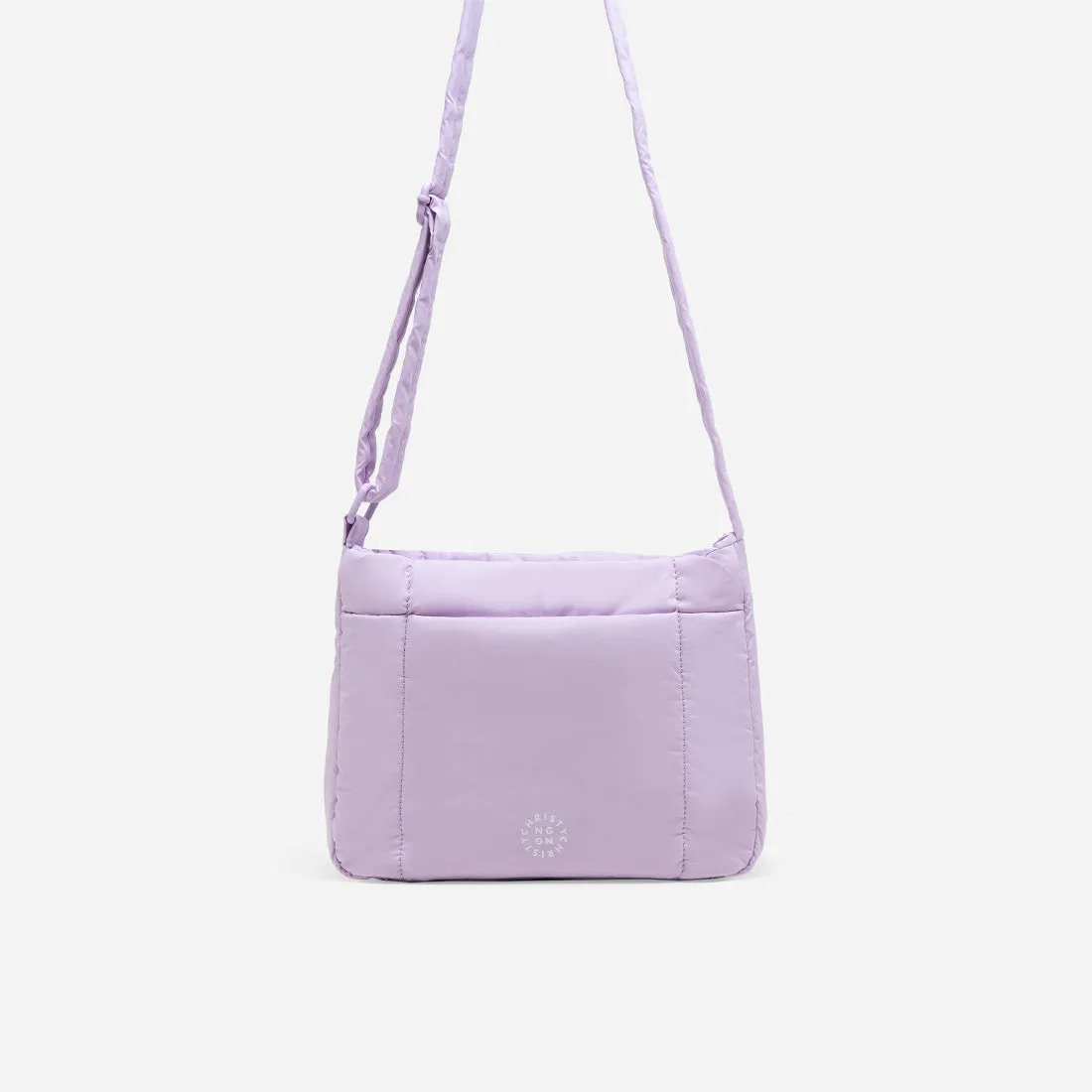 Jeju Large Shoulder Bag