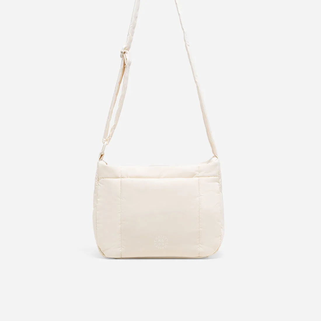 Jeju Large Shoulder Bag