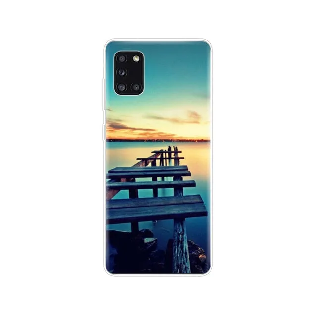 Jimmy Samsung Galaxy Phone Case