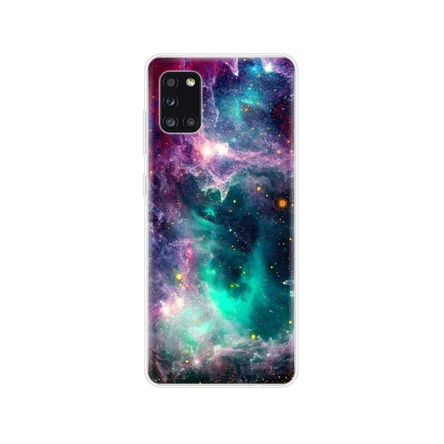 Jimmy Samsung Galaxy Phone Case