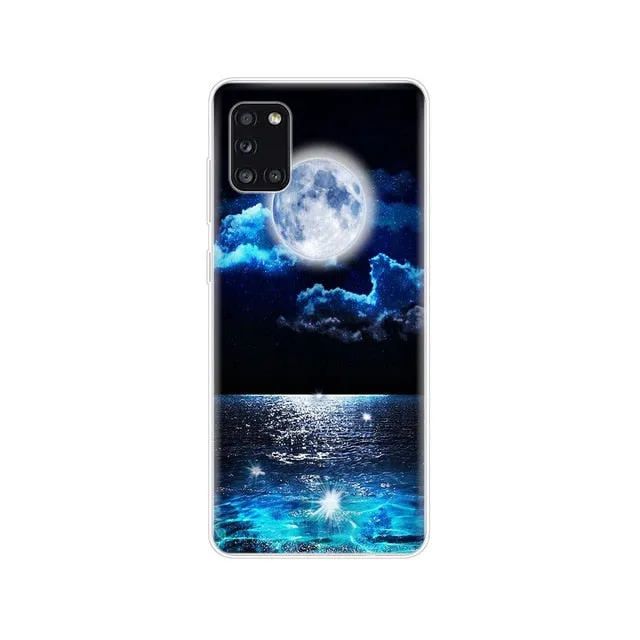 Jimmy Samsung Galaxy Phone Case