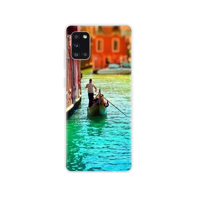 Jimmy Samsung Galaxy Phone Case