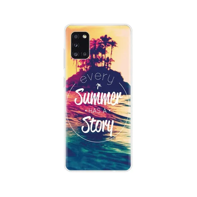 Jimmy Samsung Galaxy Phone Case