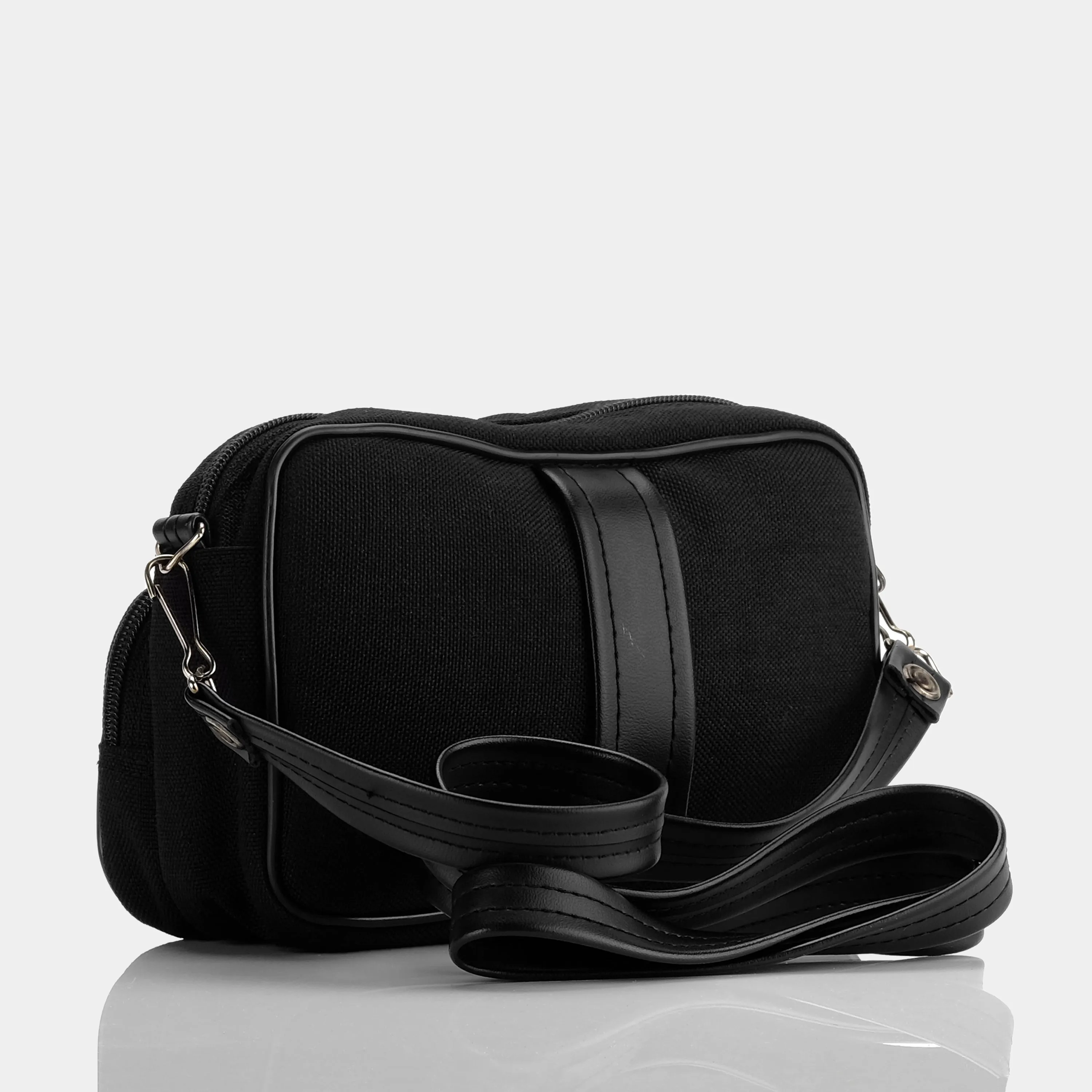 Kalimar Black Camera Bag