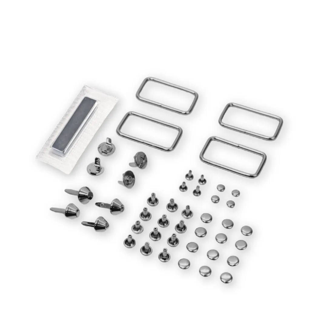 Katye Hardware Kit