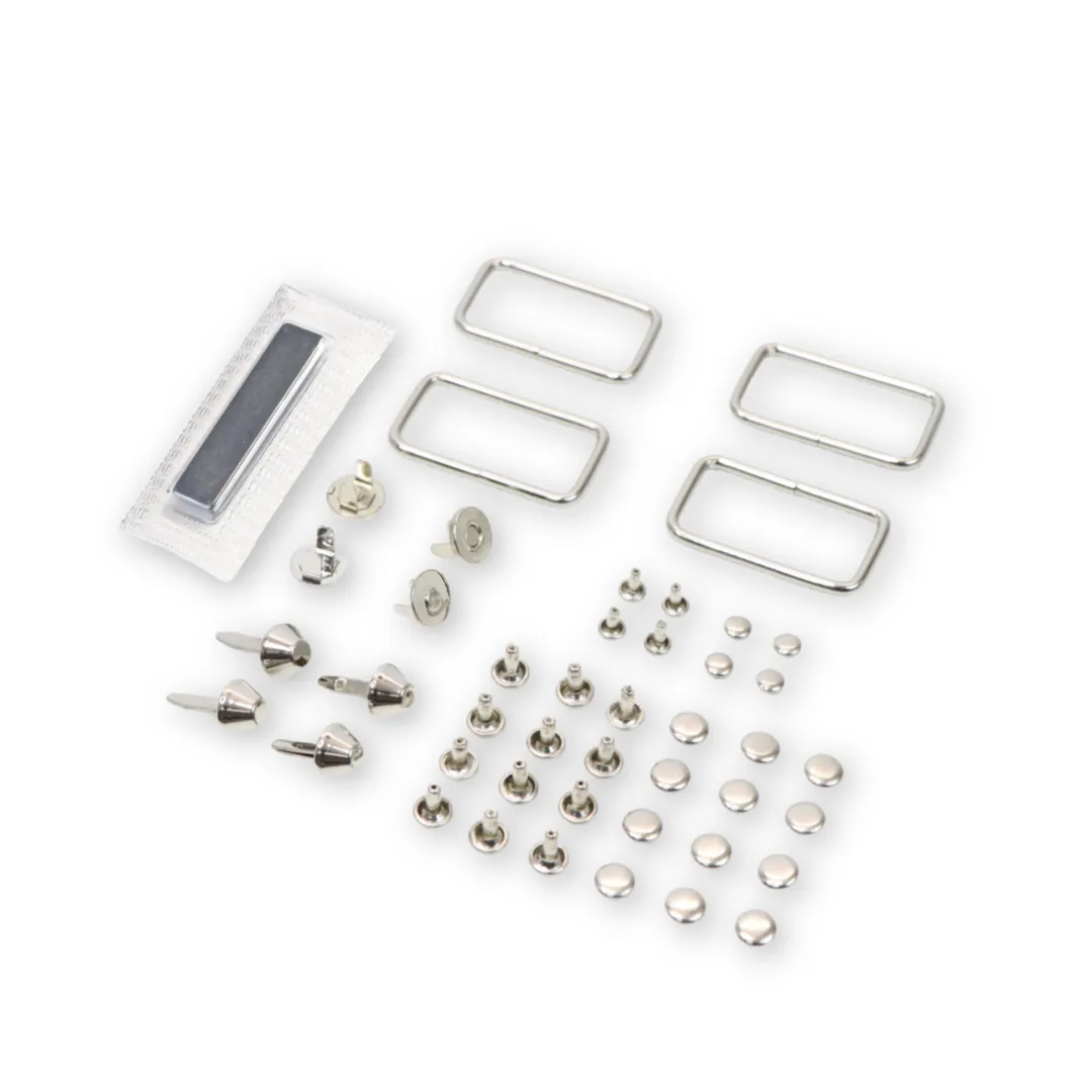 Katye Hardware Kit