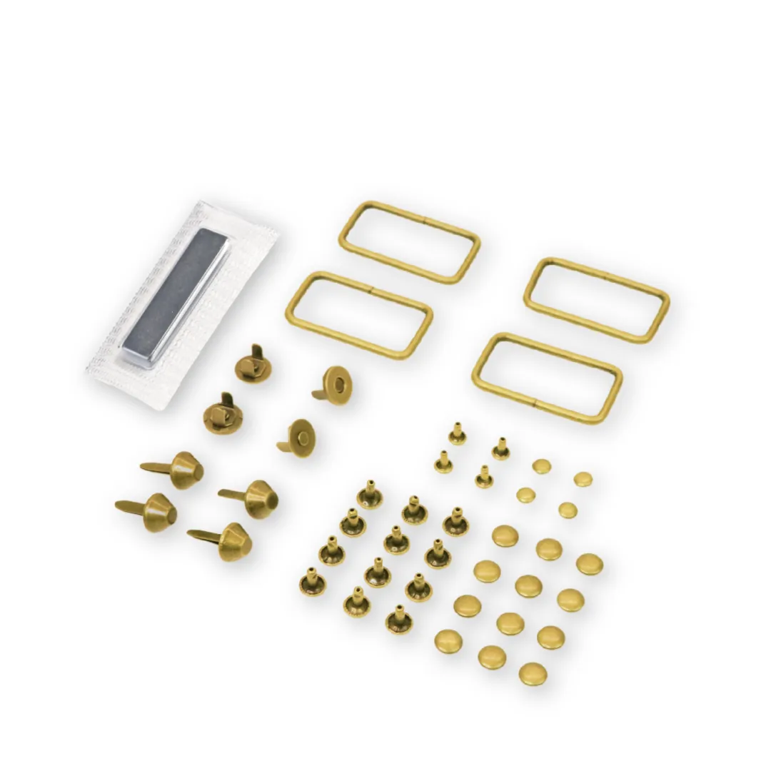 Katye Hardware Kit