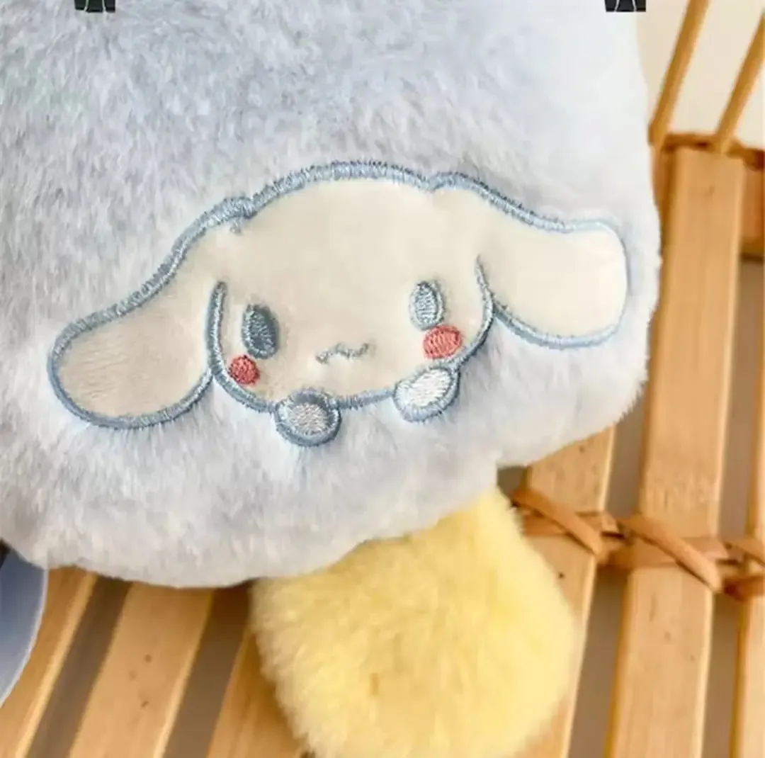 KAWAII PLUSH BAG