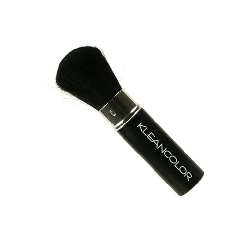 KLEANCOLOR Retractable Travel Blush Brush-KCCB761