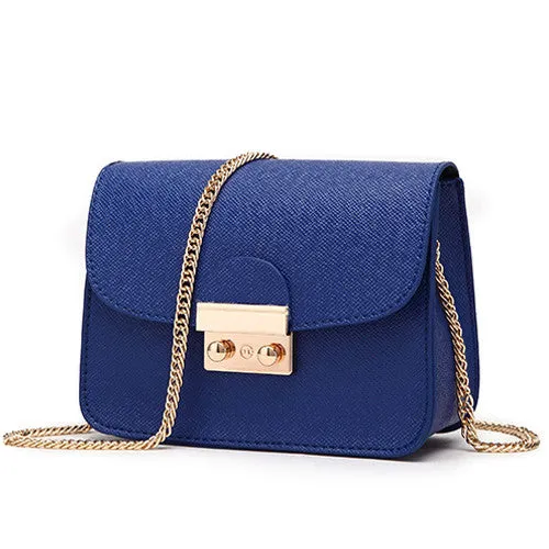 LADSOUL New Small Women Messenger Bag Clutch Bags Good Quality Mini Shoulder Bag Women Handbags Crossbody Bags Hot Sale hl8522/h