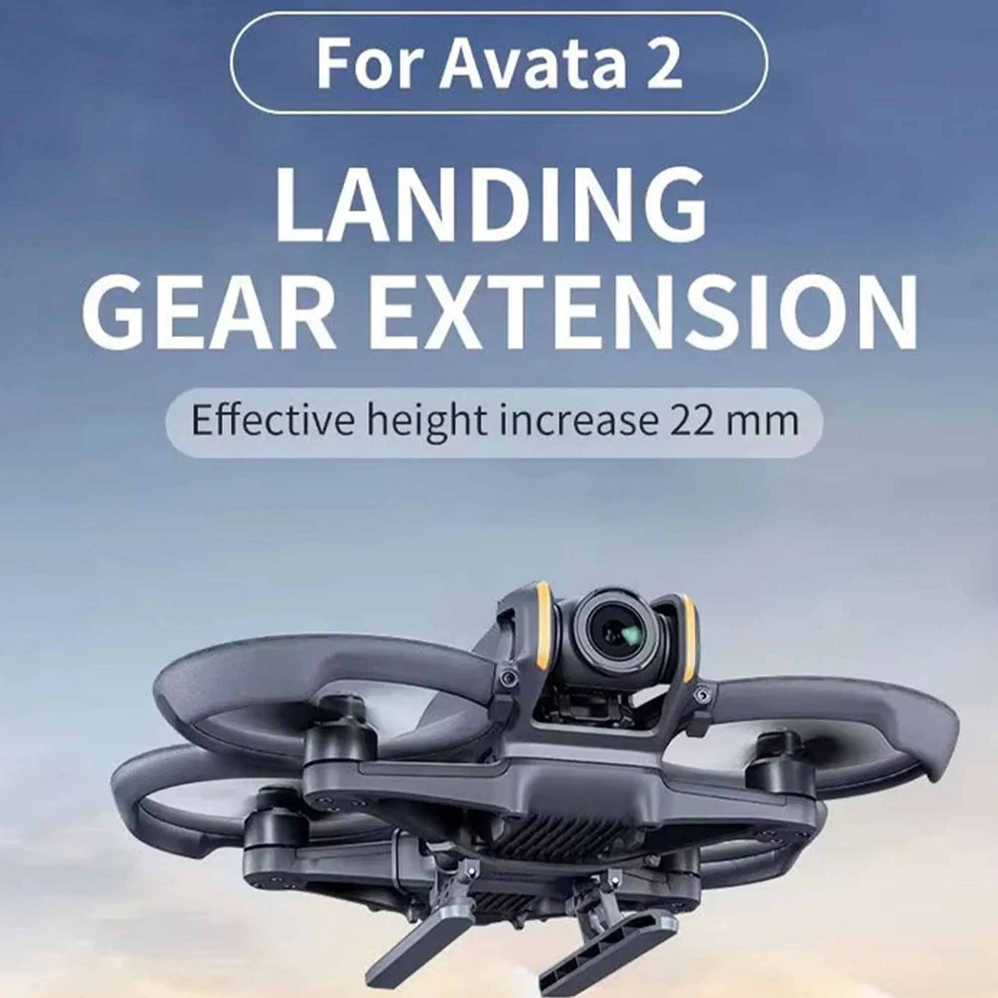 Landing Gear For  DJI Avata 2