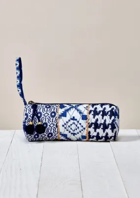 Lapis Makeup Bag