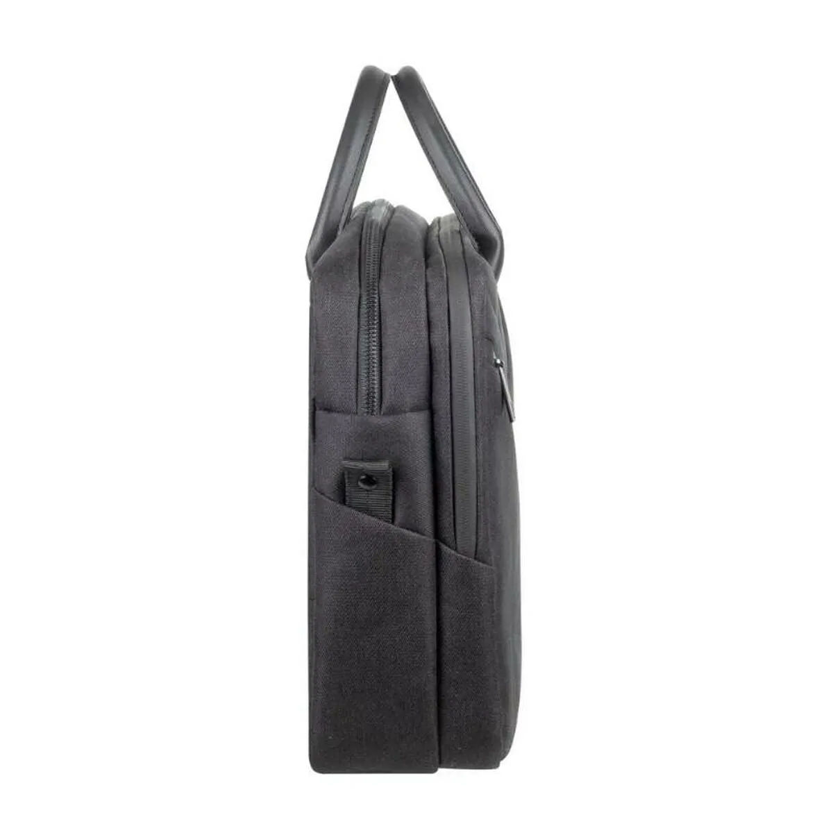 Laptop Case Rivacase Clark Black 41 x 29 x 3 cm 15.6"